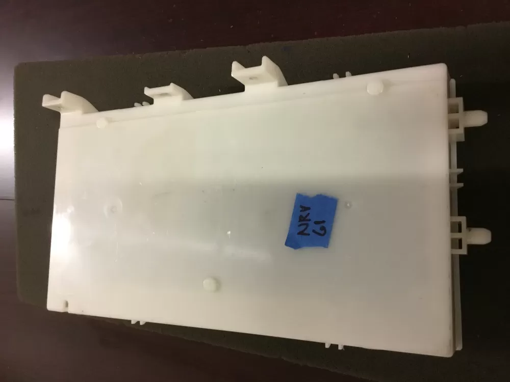 GE 290D2863G108 Washer Control Board AZ93836 | NRV61