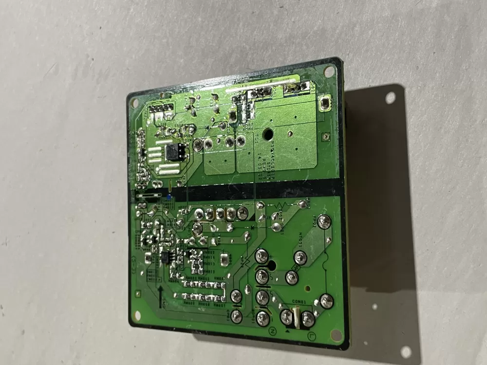 Samsung DA92-00486E Refrigerator Control Board AZ200698 | Wm1802
