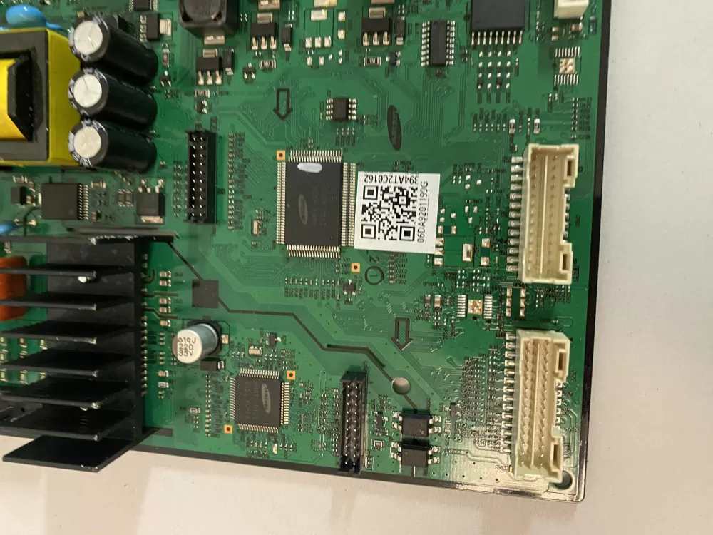 Samsung DA92-01199G Refrigerator Control Board AZ123644 | BK2251