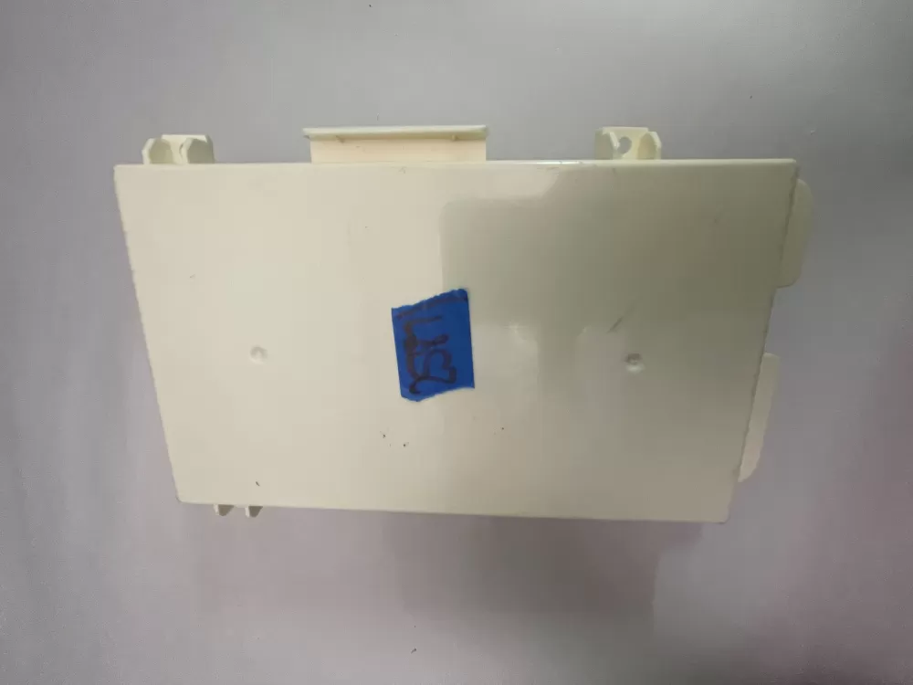 LG 6870EC9081C 2 6871EC1121E Dryer 6871EC111E Control Board AZ193670 | KM2587