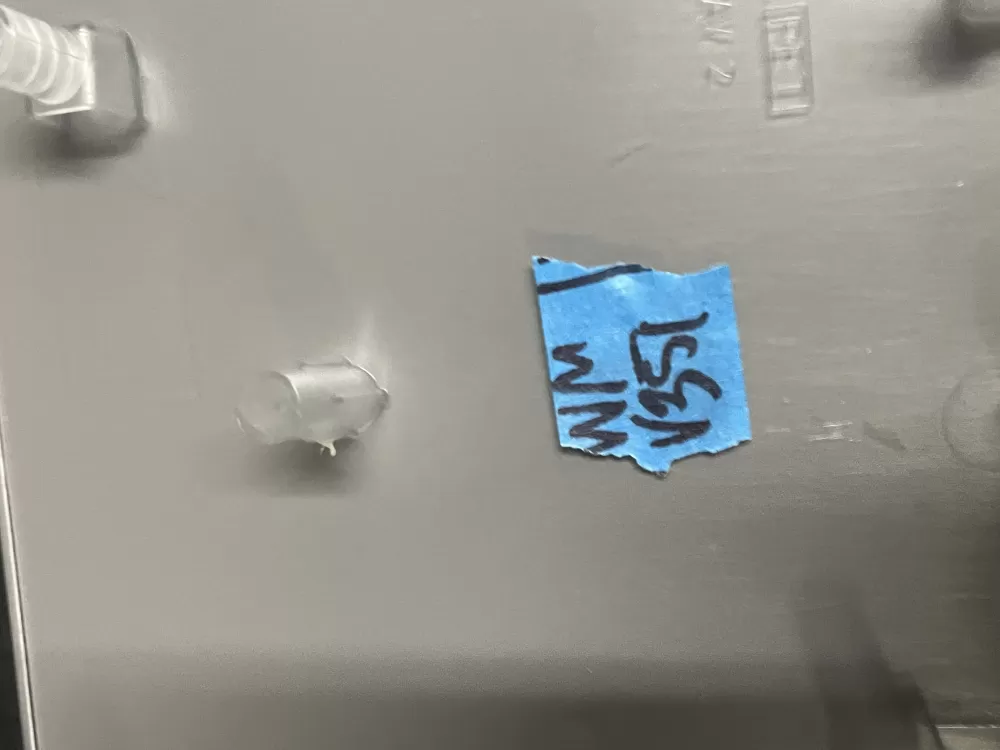 Whirlpool W10783681 W10825131 Dryer Control Board Panel AZ22840 | WMV351