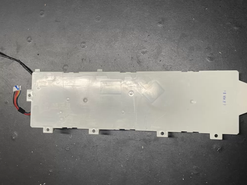 LG AGF76283903 EBR81300801 Ebr80321807 Washer Control Board AZ24270 | WMV289