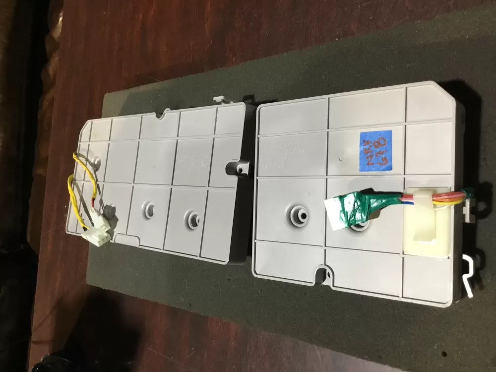 Samsung DC92-00130A DC92-00125A Washer UI Control Board AZ116414 | NRV678