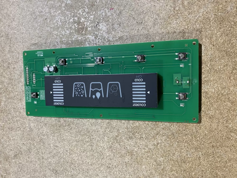 Kenmore  LG EBR79329402 DISPENSER CONTROL