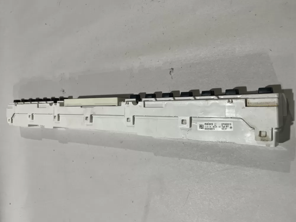Bosch Kenmore 093093 93093 Dishwasher Control Board Part # AZ166242 | Wm2575