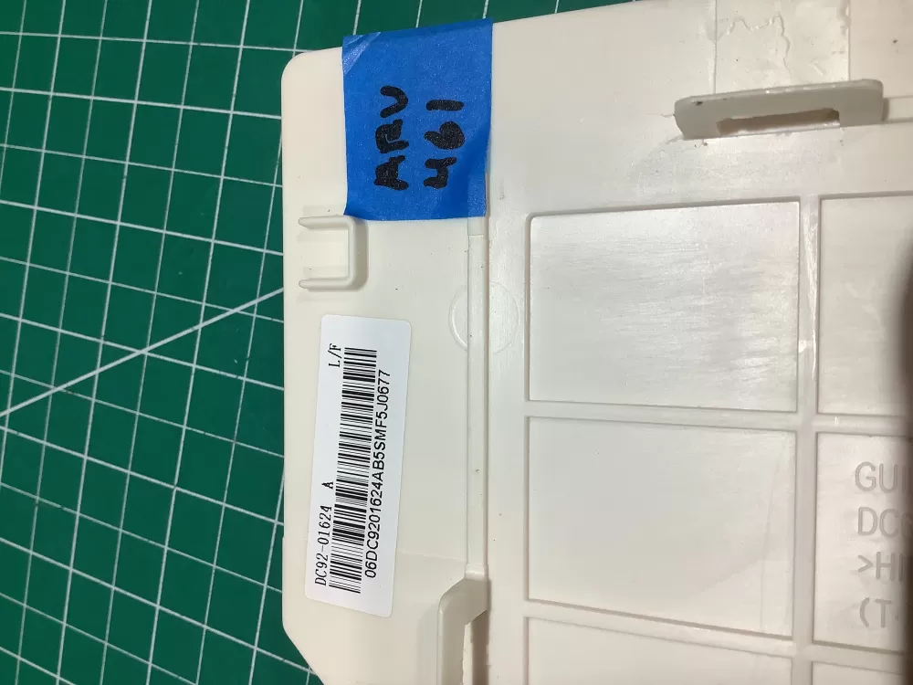Samsung DC92 01624A Washer Control Board AZ184949 | ARV461