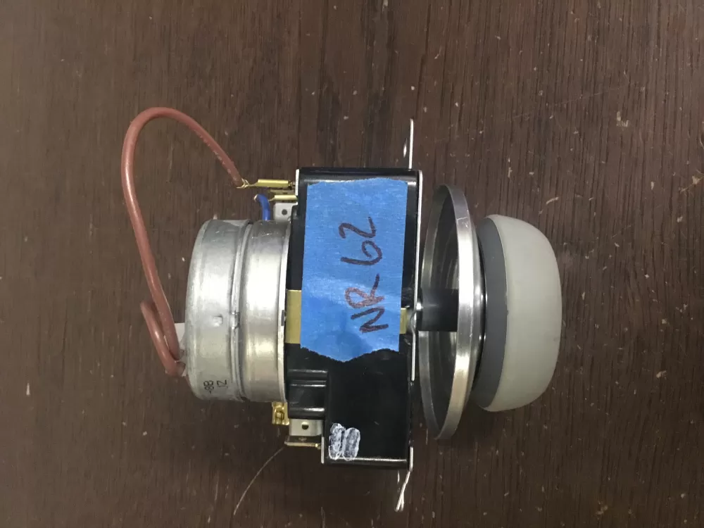 Whirlpool Maytag 8299779 Kenmore 8299779R Amana Dryer Timer AZ19153 | NR62