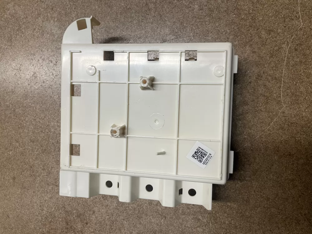 Samsung DC92-01378C Washer Control Board PCB AZ2774 | KM955