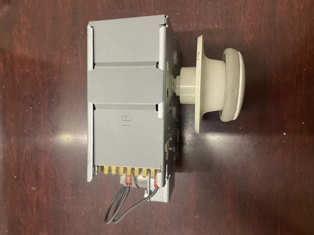 Maytag 6 2308120 Washer Timer AZ31322 | KM36