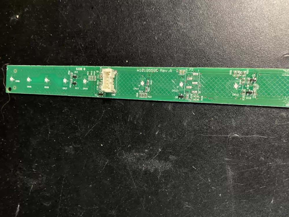 KitchenAid W10195595 Dishwasher Control Board