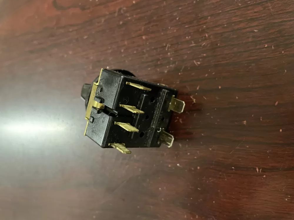 Kenmore Whirlpool 8272821 Range Selector Switch AZ78224 | KM125