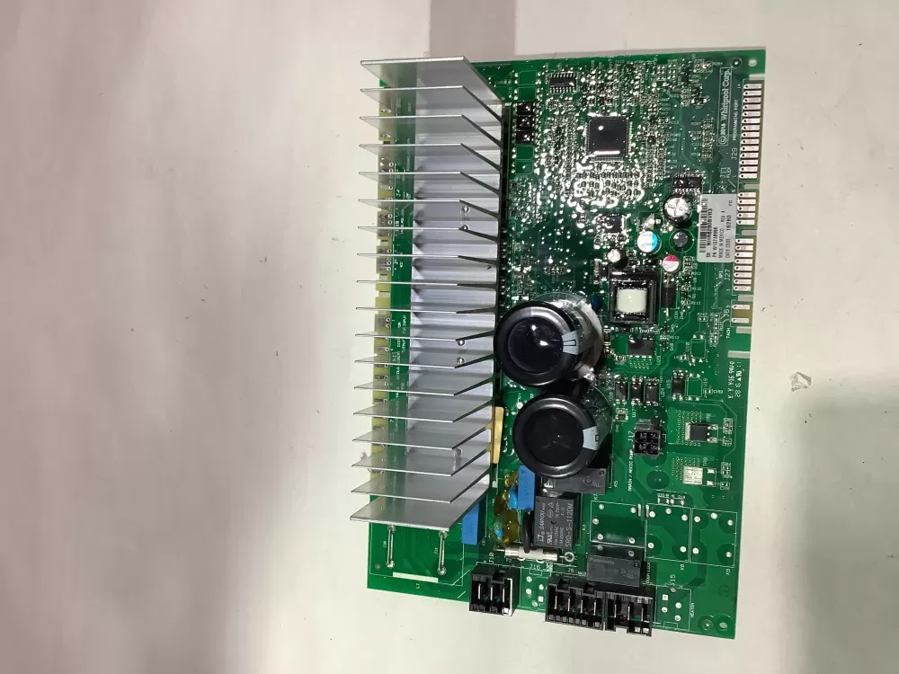 Whirlpool W10748996 Washer Control Board