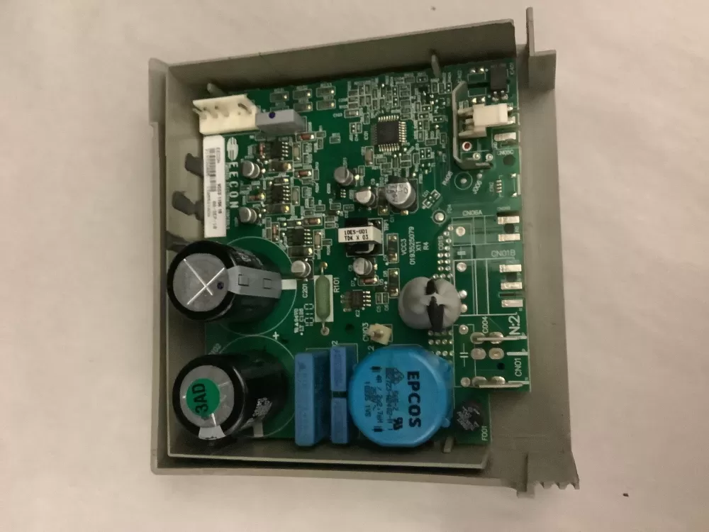 Refrigerator Inverter Board VCC3 1156 QA F 06 241577505 AZ197364 | AR46