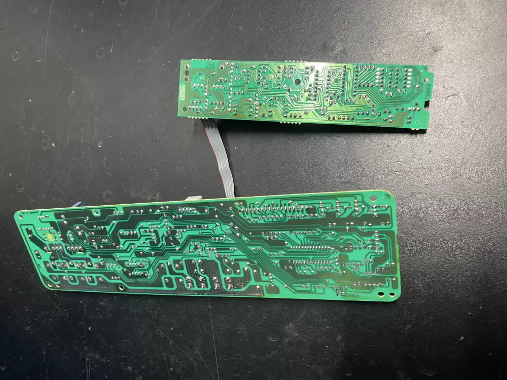 Frigidaire 154227901 Dishwasher UI Display Control Board AZ13713 | BK769