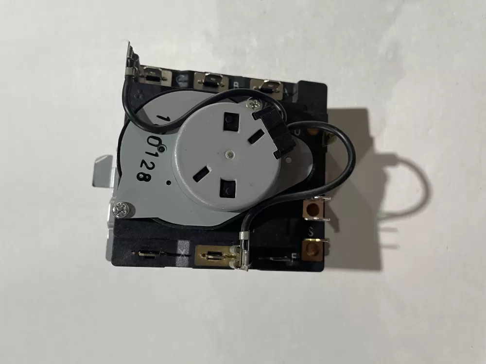 Kenmore General Electric WE4M521 WE04X22654 Dryer Timer AZ176181 | KM2618