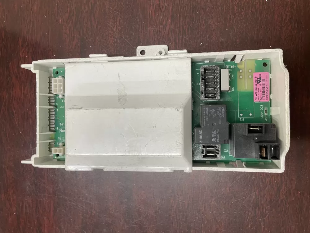Whirlpool  Maytag  Kenmore  Amana AP6016286 W10174745 W10174745R W10182366 W10200473 WPW10174745 PS11749572 Dryer Control Board