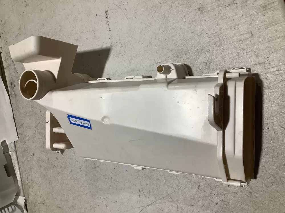 Electrolux 5304514782 Washer Dispenser Housing