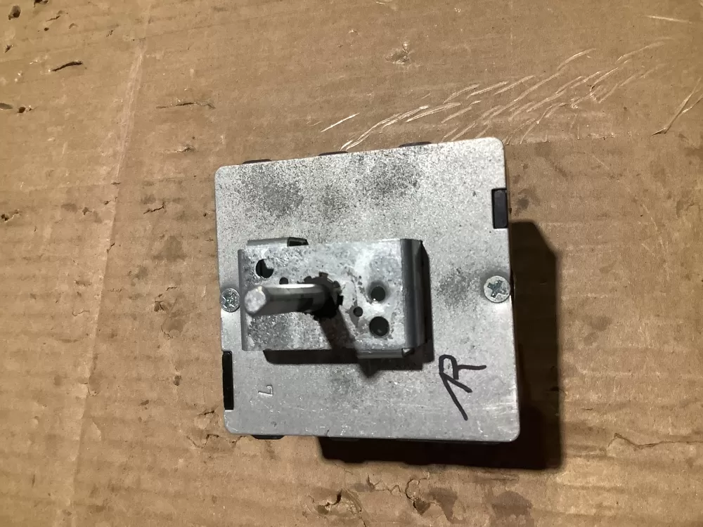 GE 175D2308P009 WE4M188 Dryer Timer AZ116423 | AR2154