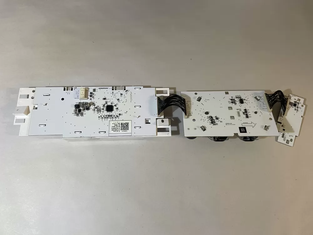 GE 308D1567G003 Washer Control Board AZ129776 | KM2327