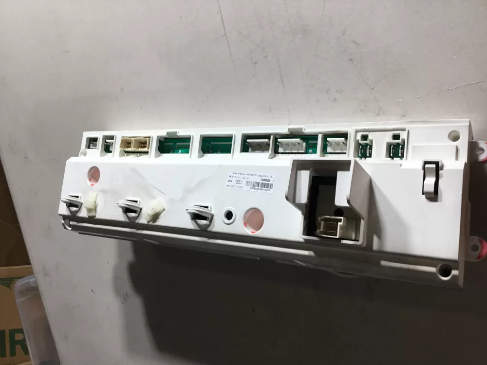 Frigidaire 137006000 134848260 134732003 Washer Control Board AZ47006 | NRV447