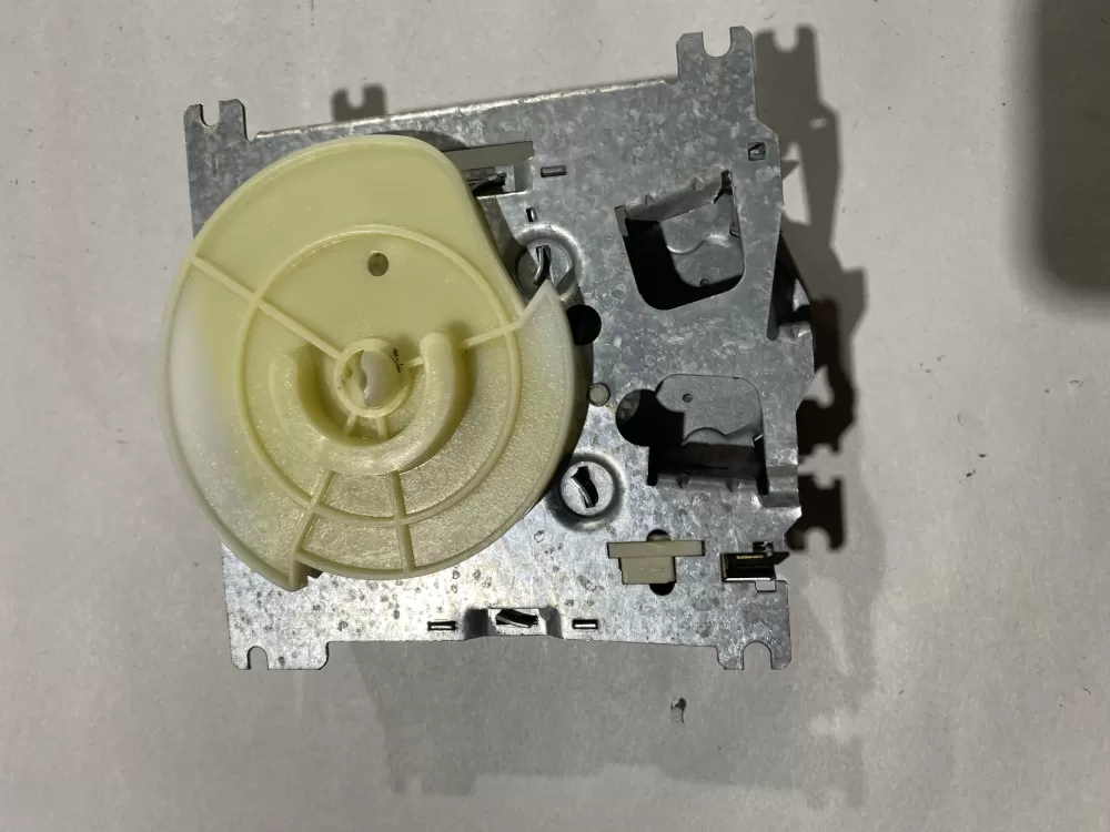 GE 165D4779P010 Kenmore Dishwasher Timer AZ126665 | BK1288