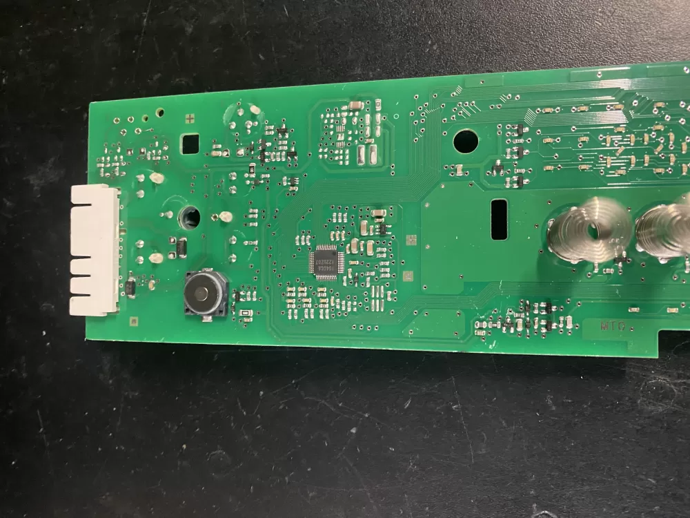 Bosch 9000910812 06 Washer Control Board AZ4809 | BK1217