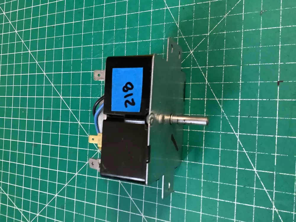 Kenmore Whirlpool 3398193A 3398193 Dryer Timer AZ215634 | NR218