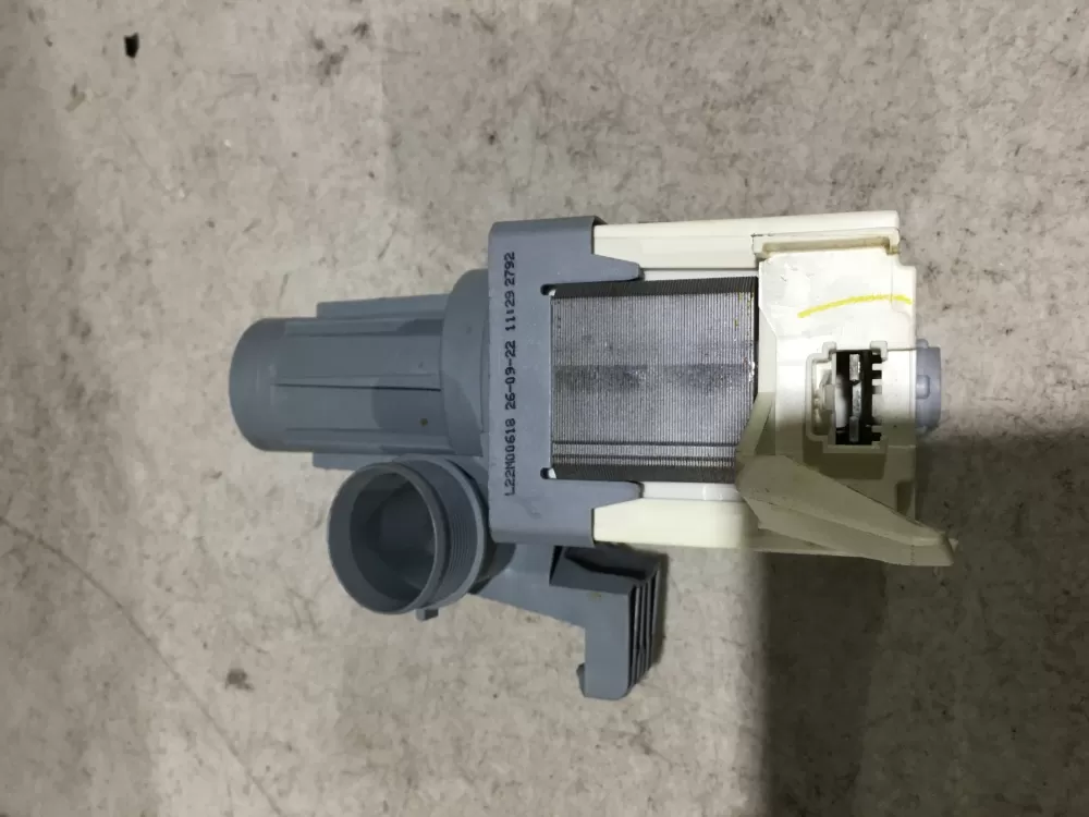 Amana Kenmore W10805386 Dishwasher Pump Motor AZ85711 | Sl116