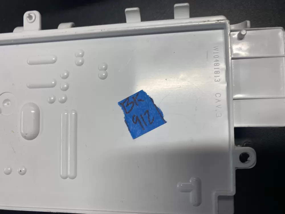 Whirlpool W10681033 W10812422 PS11723056 Washer Control Board AZ16680 | BK912