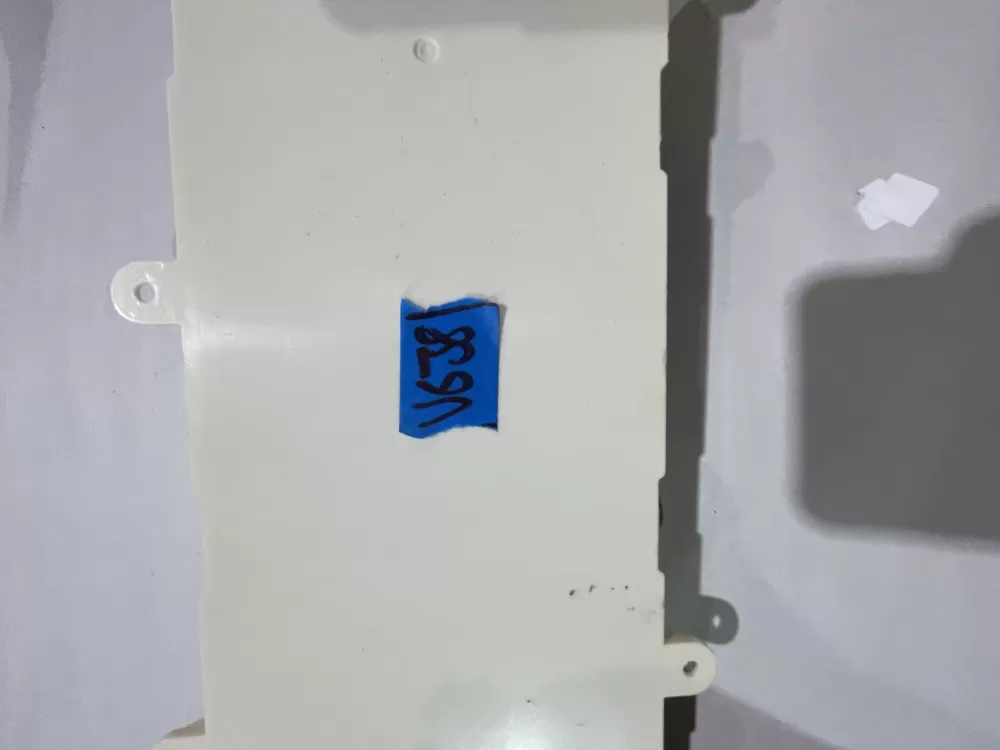 LG EBR62267105 EBR62267102 EAX60993601 Washer Control Board AZ184414 | KMV638