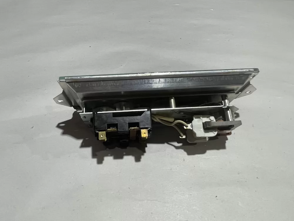 WB11K0004 GE Oven Other