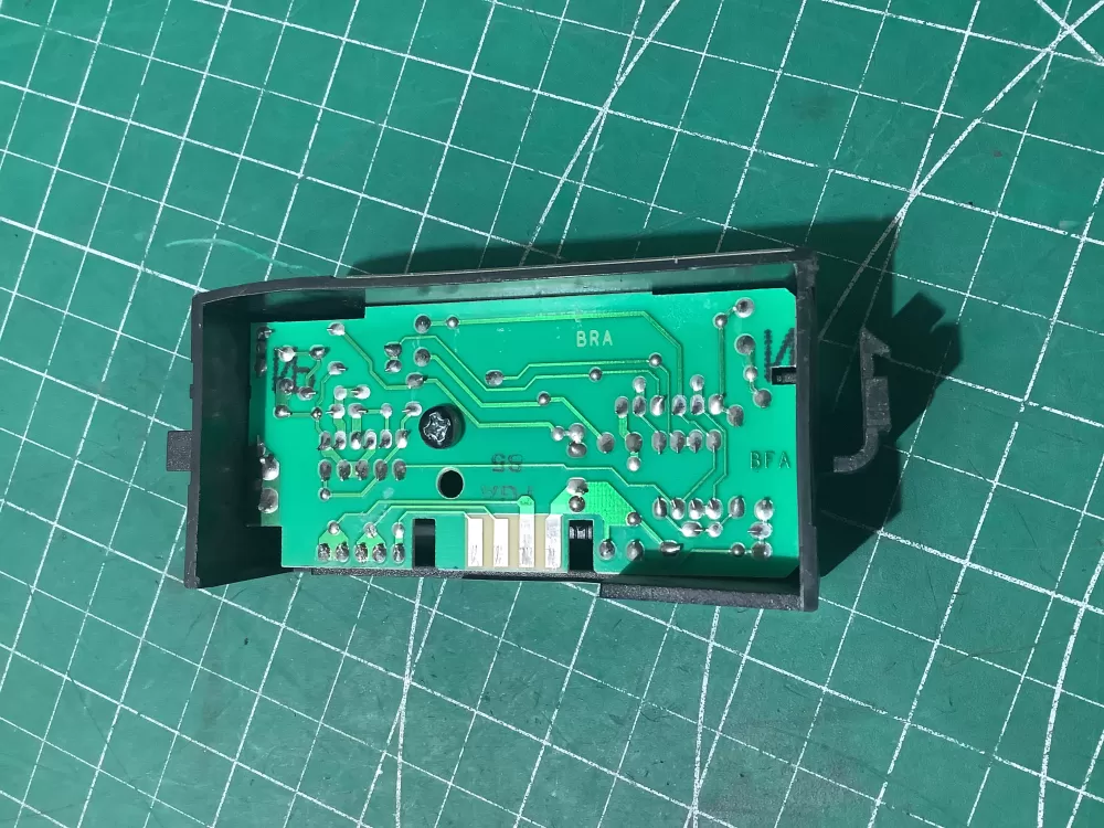 Maytag 63711450 Dryer Control Board