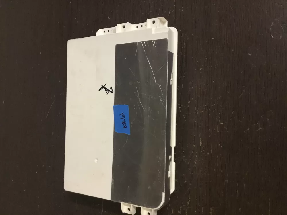 LG EBR63265301 EBR79686301 Dishwasher Control Board AZ19176 | NR61