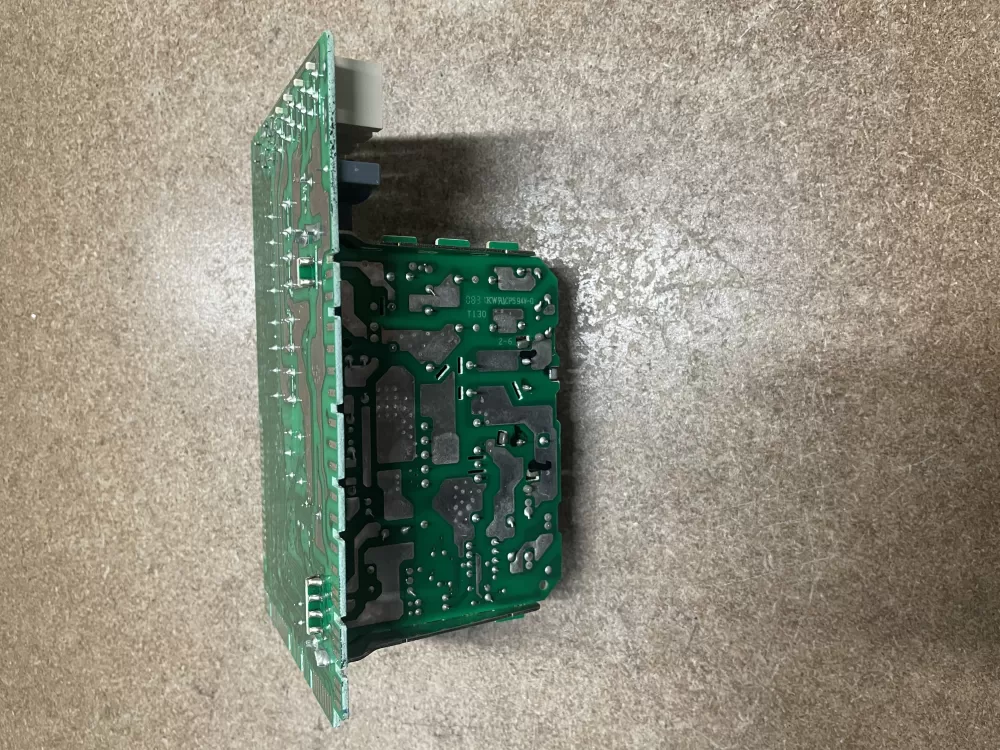 Whirlpool AAWCB-004 Washer Control Board AZ15388 | KM1634