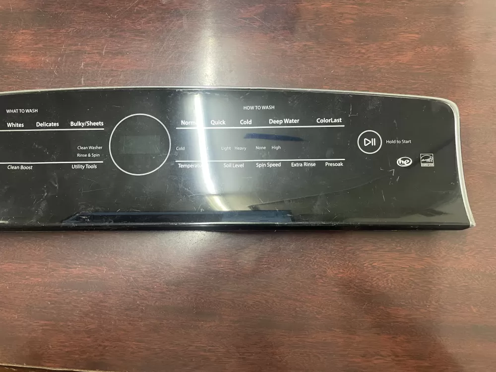 Whirlpool W10702865 W10870768 Washer Control Board Panel AZ32938 | KMV358