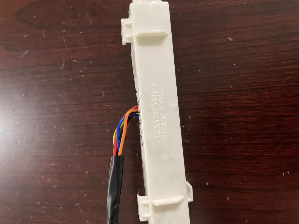 LG EBR33469708 Dishwasher Board Control AZ67198 | KM1336