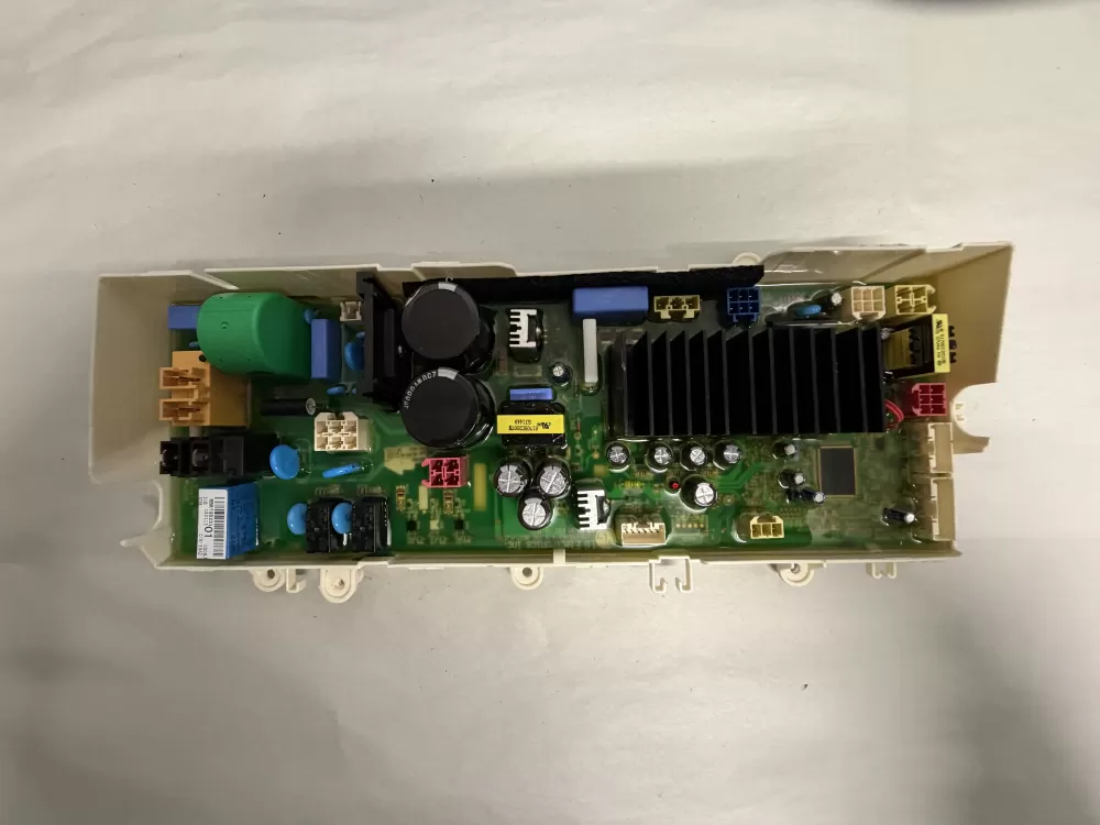 LG EBR76458301 EBR79523101 PS11710947 Washer Control Board
