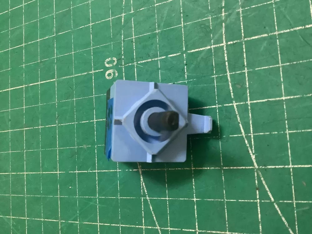 Frigidaire 8054144 Washer Temperature Switch