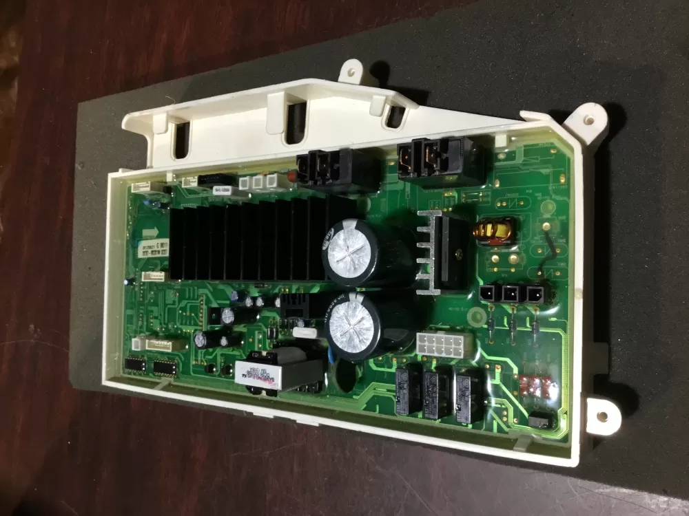 Samsung DC92 00381M Washer Control Board AZ76945 | NRV628