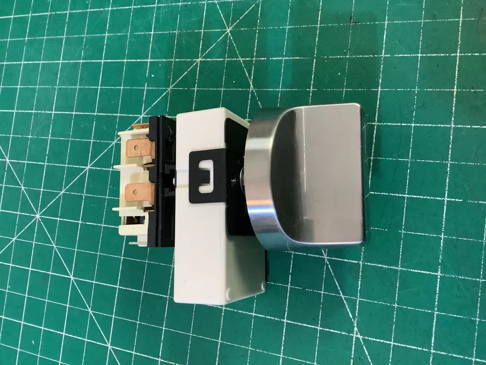 Whirlpool W11129442 Burner Infinite Control Switch AZ208900 | NR1599