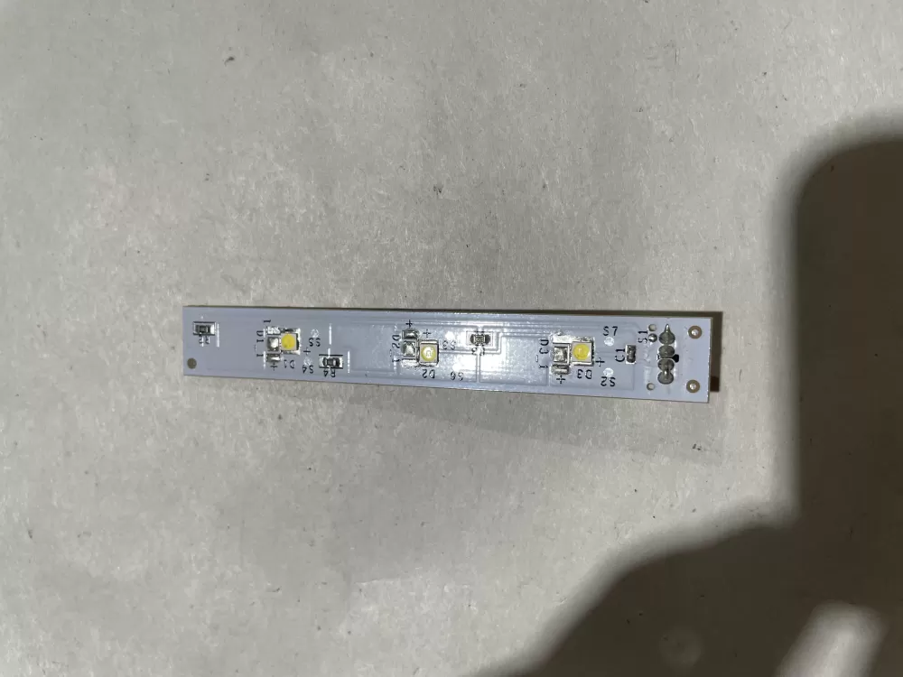 Frigidaire  Electrolux A15560903  20080604R  20080604R-56638  Refrigerator LED Light Control Board