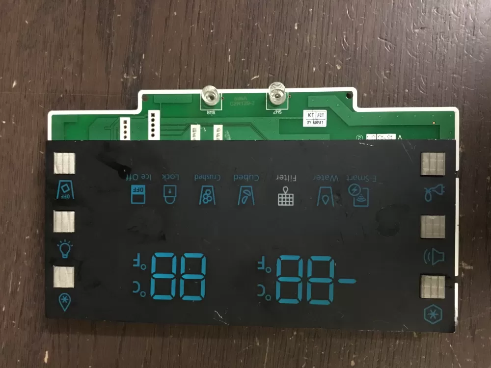 Samsung  Kenmore DA92-00649 Refrigerator Dispenser Control