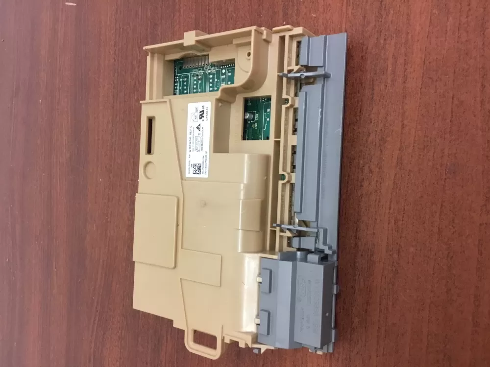 Whirlpool AP6036144 W10834740 W10874246 W10906428 PS11769631 Dishwasher Control Board