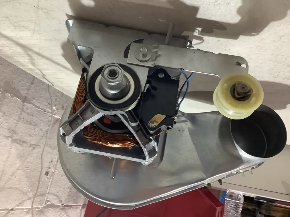 Kenmore Maytag 279787SKID Dryer Kitchen Aid Motor AZ198850 | SL56