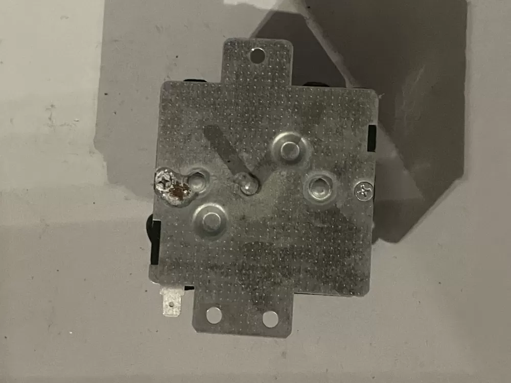 Kenmore 3406702A WP3976576 3406015 3406702 3976576 Dryer Timer AZ34121 | Wm1697