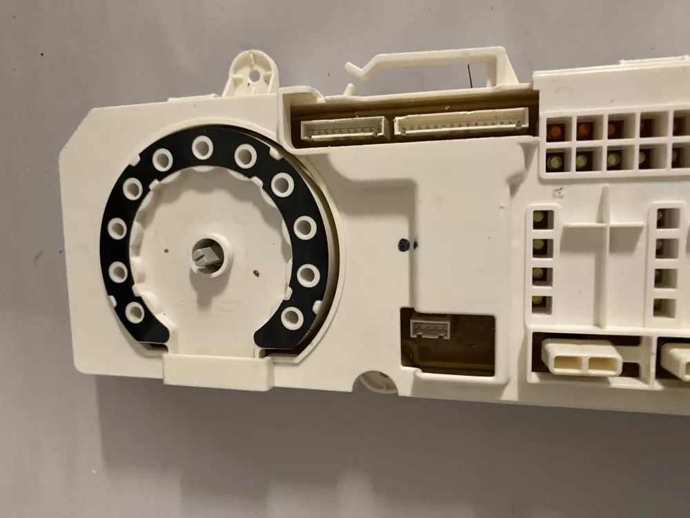 Samsung Washer Control Board DC92-01624B AZ197591 | BKV896