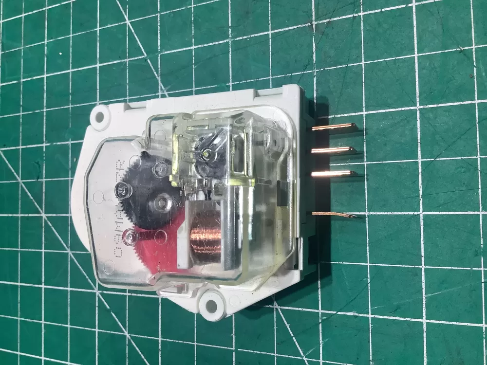 Frigidaire DBZC-1430-1D5 Refrigerator Defrost Timer AZ143339 | AR676