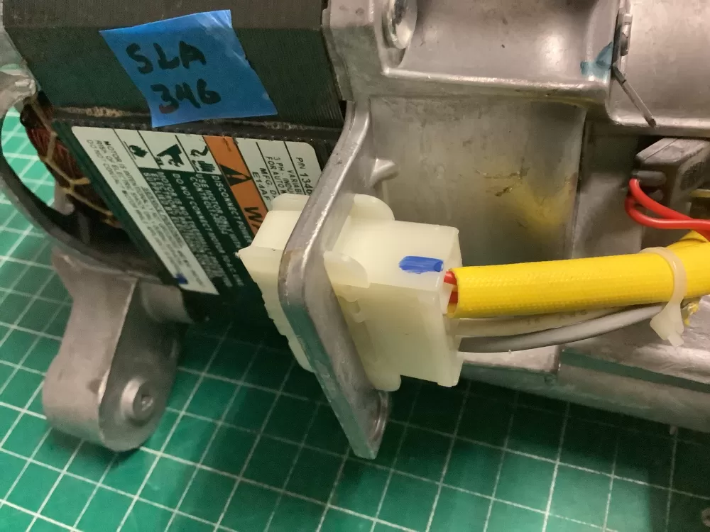 Frigidaire 134638900 Washer Drive Motor AZ212038 | SLA346