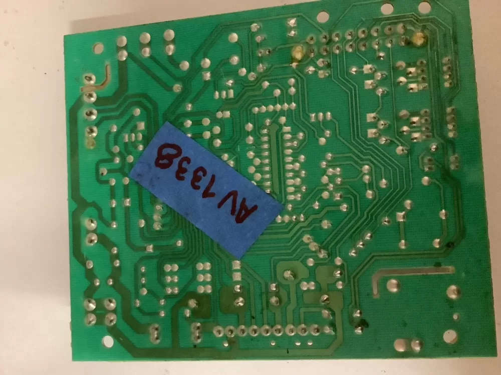 Carrier Bryant HK32EA001 Defrost Board Control Cepl130524-01 AZ102410 | AV1338