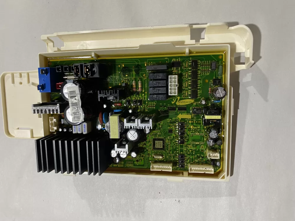 Samsung DC94-02650A Washer Control Board Pcb